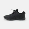 Pier One UNISEX - Sneakers Basse - Black 1 Pier One UNISEX - Sneakers Basse - Black -Offerta Economica Pier One 4442fe779dde4826810f5362082cd363
