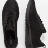 Pier One Uomo Sneakers Basse - Black -Offerta Economica Pier One 4448ebc39891482a860955cf7c7f4f1b