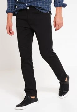 Pier One Uomo Pantaloni - Anthracite