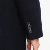 Pier One Uomo Cappotto Classico - Navy -Offerta Economica Pier One 45269cb0f6b341b796077eef8022c5d0