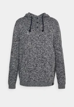 Pier One Uomo Maglione - Dark Blue