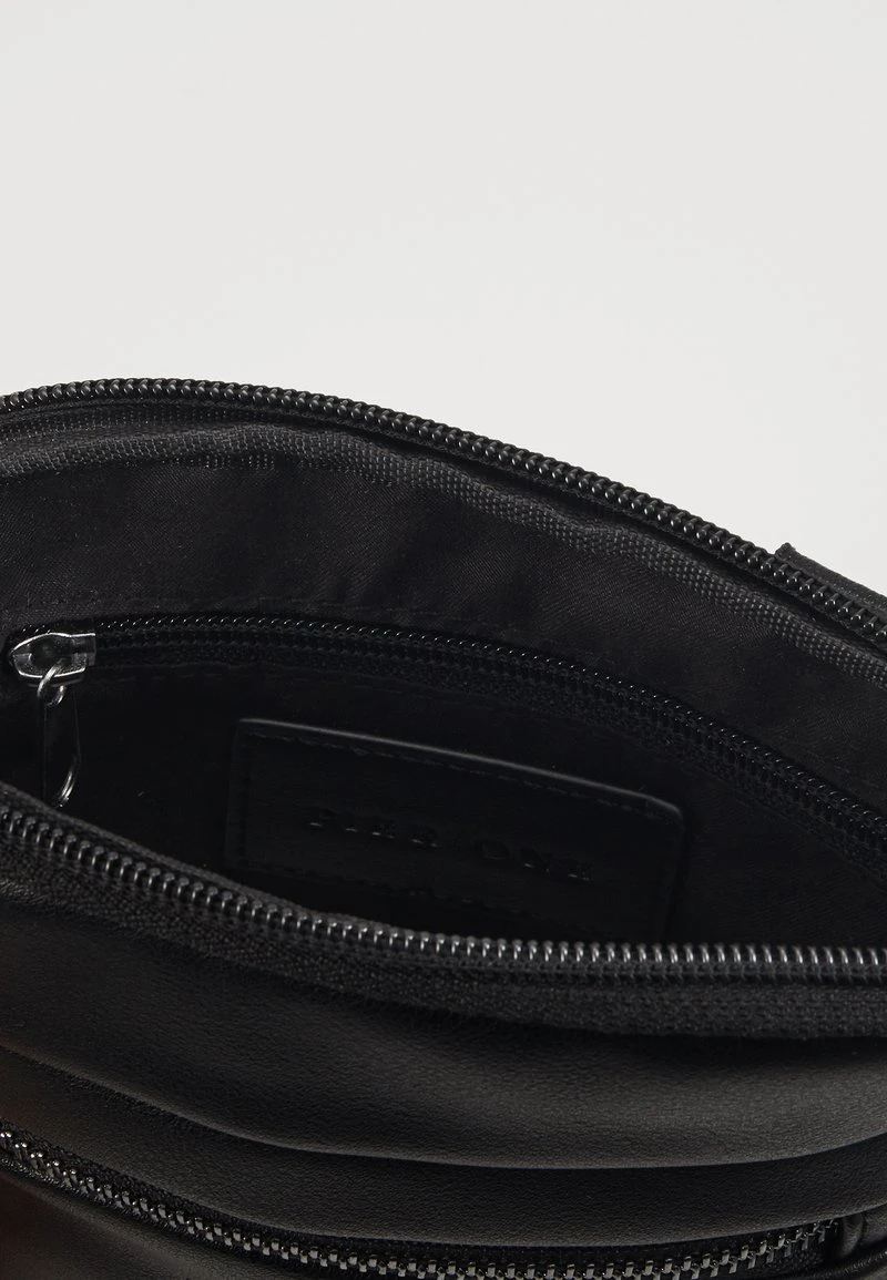 Pier One Uomo Borsa A Tracolla - Black 8 Pier One Uomo Borsa A Tracolla - Black - immagine 6