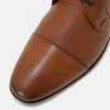 Pier One Uomo Stringate - Brown 13 Pier One Uomo Stringate - Brown -Offerta Economica Pier One 4566d852dfee48e19c98ea02fcbe627f
