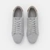 Pier One UNISEX - Sneakers Basse - Grey -Offerta Economica Pier One 45699403c62842f98a787a385788acb9