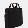 Pier One Uomo Borsa Porta PC - Black 7 Pier One Uomo Borsa Porta PC - Black -Offerta Economica Pier One 456eb10cebb94e678fd8b3da90181ee6