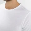 Pier One Uomo T-shirt Basic - White -Offerta Economica Pier One 45ba89a7fead4a8ab7069a4eee7a2e1a