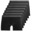Pier One Uomo 7 PACK - Culotte - Black 10 Pier One Uomo 7 PACK - Culotte - Black -Offerta Economica Pier One 45d720a5f80c487ca252507912882e15