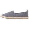 Pier One UNISEX - Espadrillas - Blue -Offerta Economica Pier One 45ebfbe37c724c7b947d44f66c4b751d