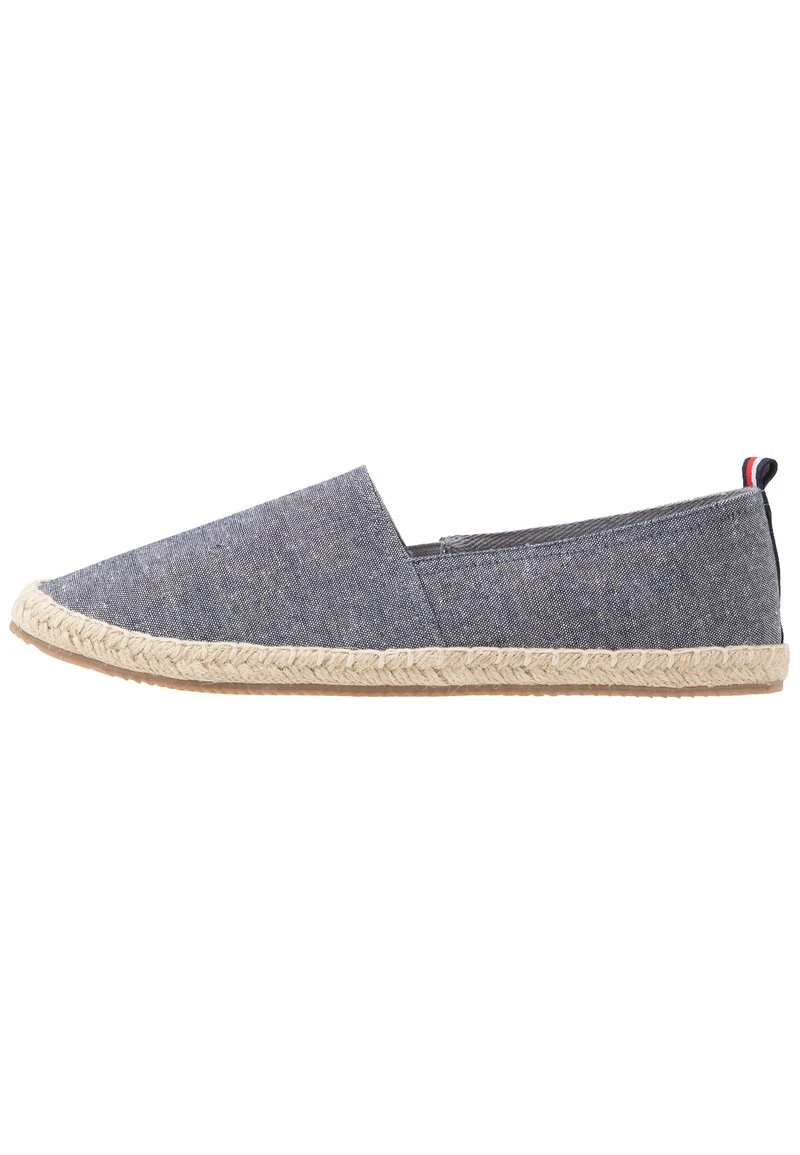 Pier One UNISEX - Espadrillas - Blue 3 Pier One UNISEX - Espadrillas - Blue
