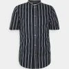 Pier One Uomo Camicia - Dark Blue 1 Pier One Uomo Camicia - Dark Blue -Offerta Economica Pier One 4621554f290d4bfd8f9a7abedec04552