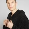 Pier One Uomo Accappatoio - Black -Offerta Economica Pier One 46ddd89e67e647d9a552c22e74d82b35