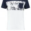 Pier One Uomo T-shirt Con Stampa - Navy/white -Offerta Economica Pier One 47b4ab3d2c9640d7935fd8f2a2962d5a
