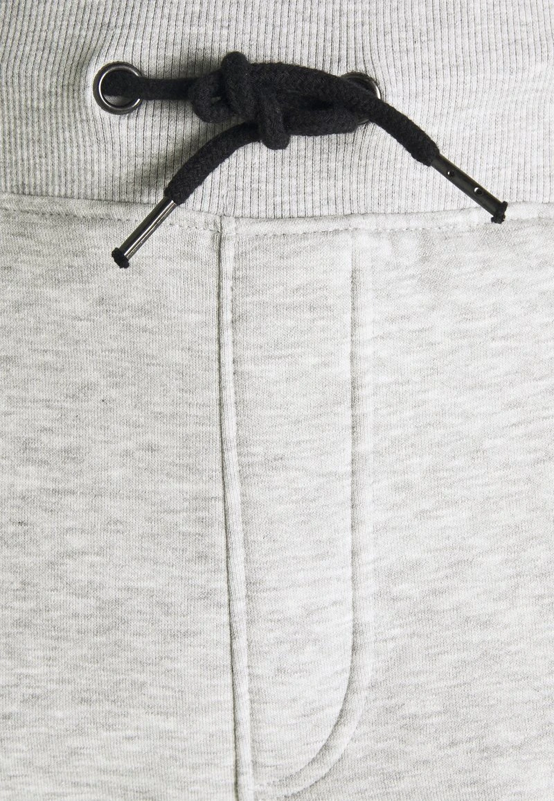 Pier One Uomo Shorts - Mottled Light Grey 6 Pier One Uomo Shorts - Mottled Light Grey - immagine 4