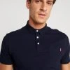 Pier One Uomo Polo - Dark Blue -Offerta Economica Pier One 47c7f0ab95604072a45d1fa23cdb87d5