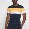 Pier One Uomo T-shirt Con Stampa - Dark Blue 1 Pier One Uomo T-shirt Con Stampa - Dark Blue -Offerta Economica Pier One 47fd86cba6124baa8d824596a6936147