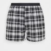 Pier One Uomo 3 PACK - Boxer - Black -Offerta Economica Pier One 490d0fe4c4e047c4b337c8613911b526