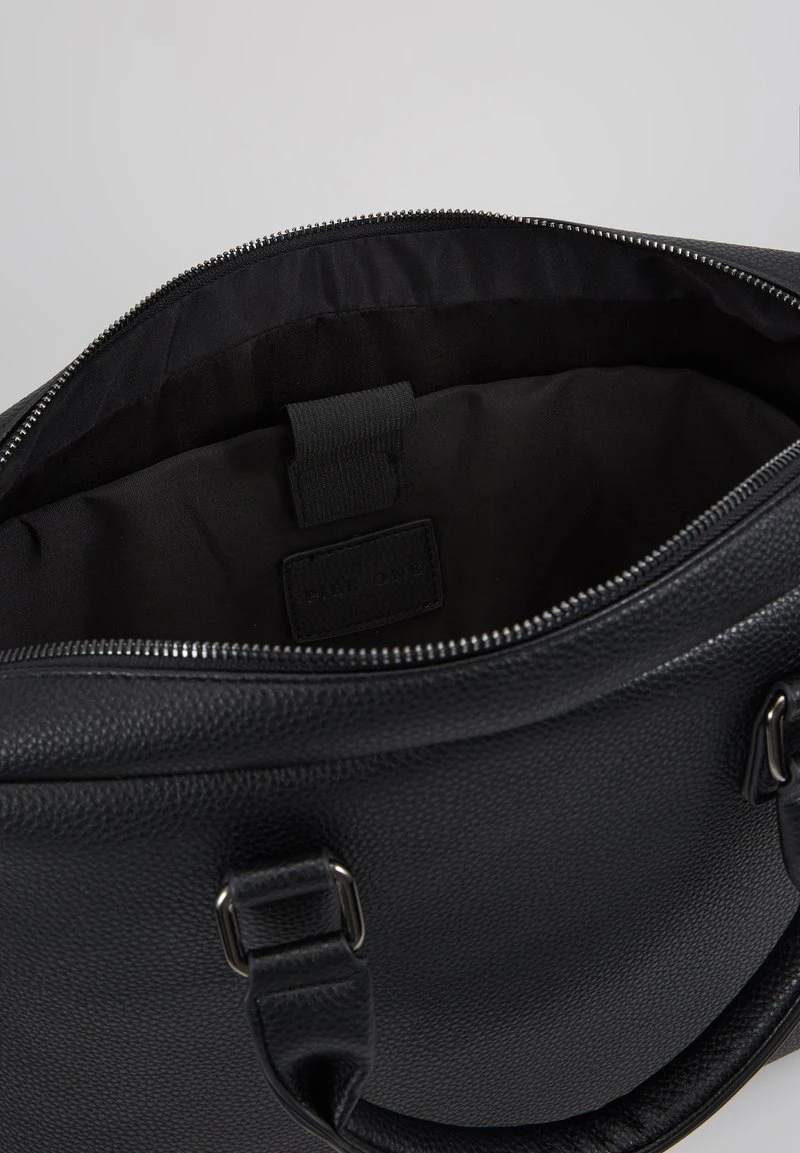 Pier One Uomo Borsa Porta PC - Black 7 Pier One Uomo Borsa Porta PC - Black - immagine 5