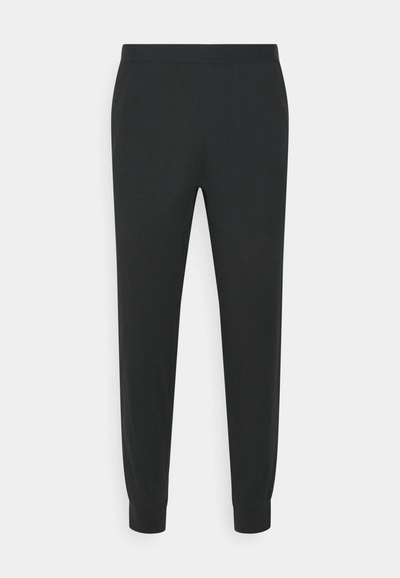 Pier One Uomo Pigiama - Black 6 Pier One Uomo Pigiama - Black - immagine 4