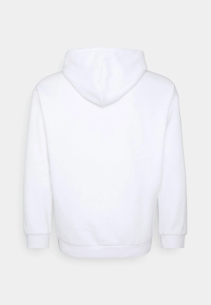 Pier One Uomo 2 PACK - Felpa Con Cappuccio - Black/white 5 Pier One Uomo 2 PACK - Felpa Con Cappuccio - Black/white - immagine 3