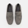 Pier One Uomo Scarpe Senza Lacci - Grey -Offerta Economica Pier One 499f803ca7104d7c8f18e50d0efce6b7