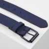 Pier One UNISEX - Cintura - Dark Blue 10 Pier One UNISEX - Cintura - Dark Blue -Offerta Economica Pier One 49b46f4c53634a7387a44ce03cb46b40