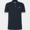 Pier One Uomo Polo - Dark Blue/bordeaux -Offerta Economica Pier One 4a0d3eec1e3144b7b21b8610cfb0b790