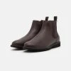 Pier One Uomo Stivaletti - Dark Brown 15 Pier One Uomo Stivaletti - Dark Brown -Offerta Economica Pier One 4a1e771e84ff419ba68dd07e6dac53cc