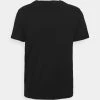 Pier One Uomo T-shirt Con Stampa - Black -Offerta Economica Pier One 4a85862a9d0047efa935b3bc1dad10bb