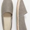 Pier One UNISEX - Espadrillas - Grey 9 Pier One UNISEX - Espadrillas - Grey -Offerta Economica Pier One 4acaa286f8e64fb59d16c55a87210dae