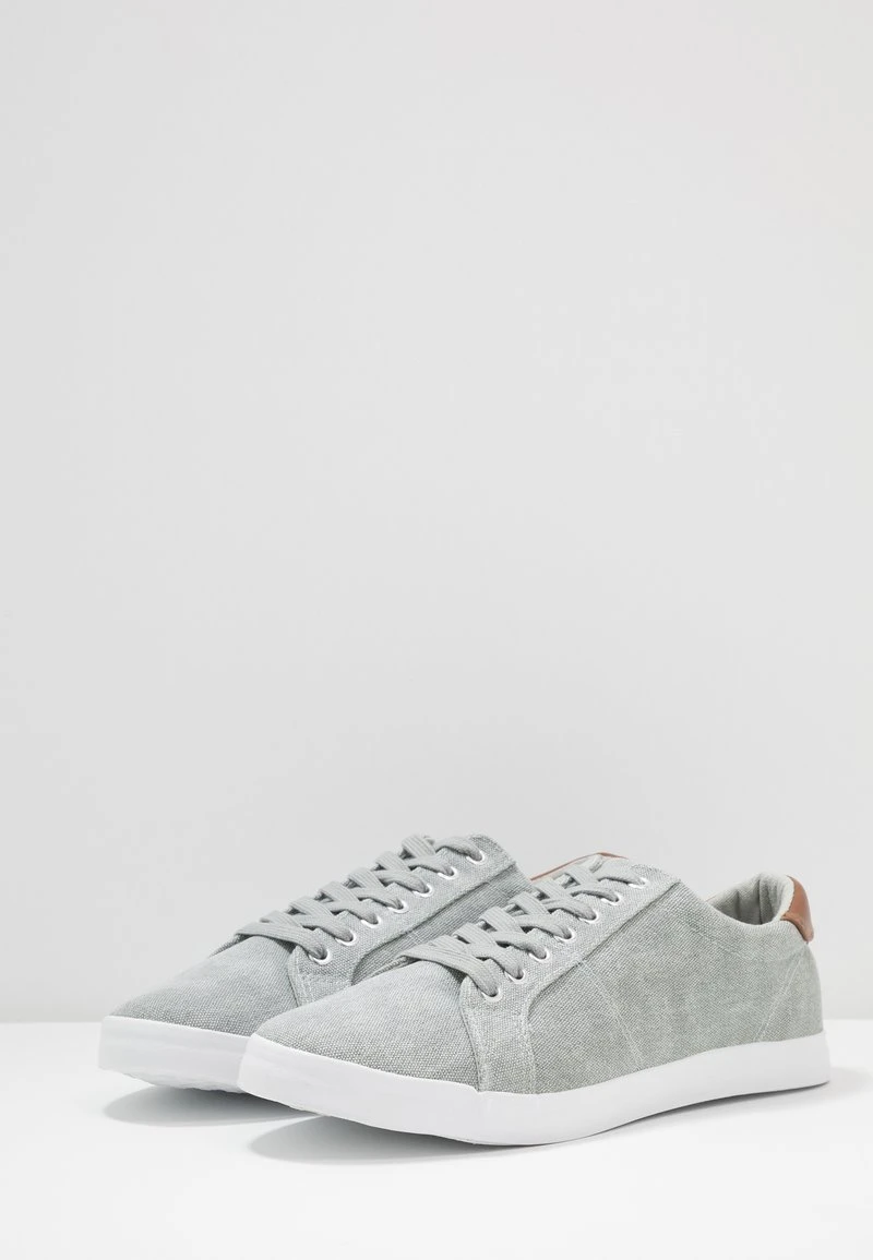 Pier One Uomo Sneakers Basse - Grey 5 Pier One Uomo Sneakers Basse - Grey - immagine 3
