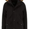 Pier One Uomo Parka - Black -Offerta Economica Pier One 4b05471f9f44409aa1cfb5c4e75c9a03