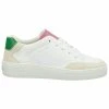 GANT Donna Sneaker Low - Wht Green Pink 10 GANT Donna Sneaker Low - Wht Green Pink -Offerta Economica Pier One 4b18caf6bc504d9ca187324ee1b7ded7