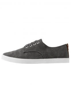 Pier One Uomo UNISEX - Sneakers Basse - Dark Gray