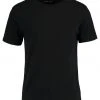 Pier One Uomo T-shirt Basic - Black -Offerta Economica Pier One 4b333c481dff45f6878c7815bdb9302b