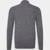 Pier One Uomo Maglione - Mottled Grey -Offerta Economica Pier One 4b578037926c4afeb96f15928b59d3b2