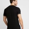 Pier One Uomo T-shirt Con Stampa - Black -Offerta Economica Pier One 4bc7dac6a83247babe0ce95cafc113a2