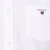 GANT Uomo Hemd - Weiß -Offerta Economica Pier One 4c08b39fdec74abdbf43ecd6551260f6