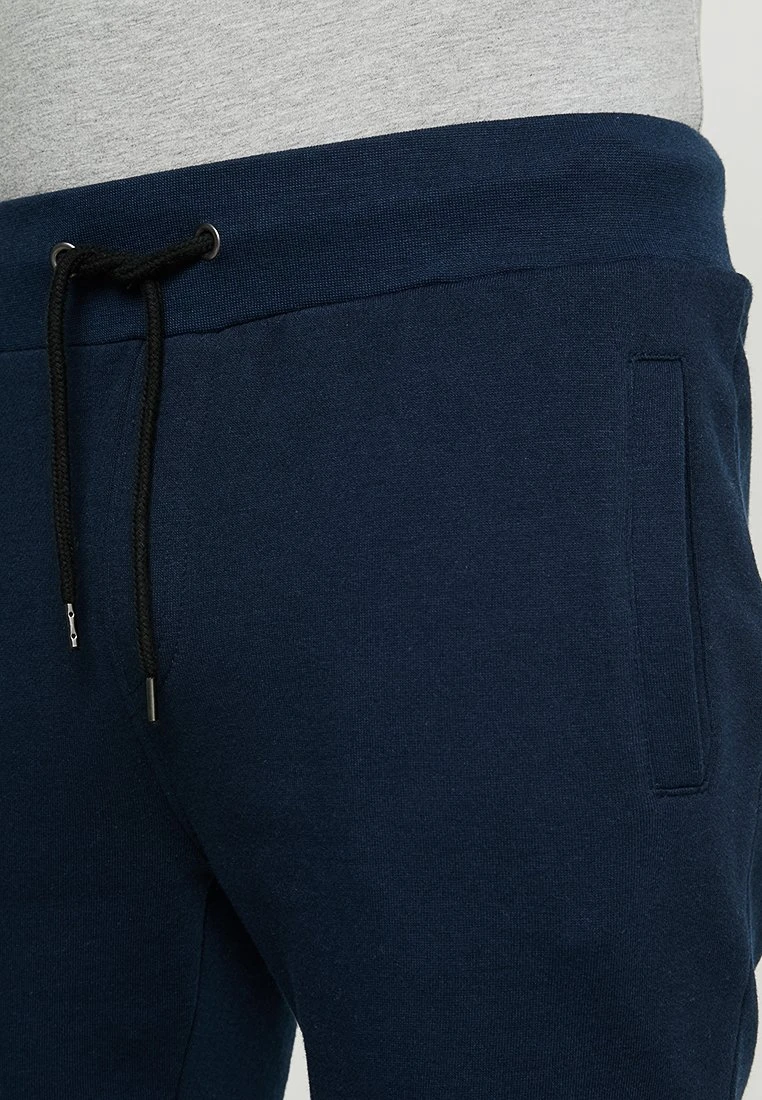 Pier One Uomo Pantaloni Sportivi - Dark Blue 6 Pier One Uomo Pantaloni Sportivi - Dark Blue - immagine 4