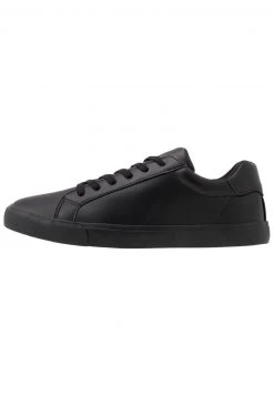 Pier One Uomo UNISEX - Sneakers Basse - Black