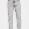 Pier One Uomo Jeans Slim Fit - Grey Denim -Offerta Economica Pier One 4c8256c7a3034681960906a697049e40