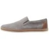 Pier One Uomo Scarpe Senza Lacci - Grey -Offerta Economica Pier One 4c926371b09e4b06908397a2a81d2148