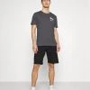 Pier One Uomo T-shirt Con Stampa - Dark Grey 11 Pier One Uomo T-shirt Con Stampa - Dark Grey -Offerta Economica Pier One 4caf907af18547a3a58206c701a343eb