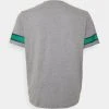 Pier One Uomo T-shirt Con Stampa - Grey -Offerta Economica Pier One 4cbd3477ab014f2098847e290e7aa4d7