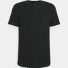 Pier One Uomo LOUNGE HENLEY TEE - Maglia Del Pigiama - Black 13 Pier One Uomo LOUNGE HENLEY TEE - Maglia Del Pigiama - Black -Offerta Economica Pier One 4ce3017126bb4d5e86ff47e71d54b7b5
