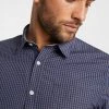 Pier One Uomo Camicia - Dark Blue -Offerta Economica Pier One 4d1175aeb0c84f0bb8ca61c4665589c2