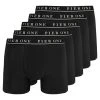 Pier One Uomo 5 PACK - Culotte - Black 10 Pier One Uomo 5 PACK - Culotte - Black -Offerta Economica Pier One 4d34591342b34d5c8a77818c643537fb