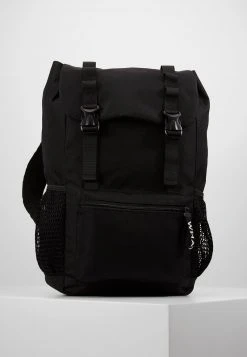 Pier One UNISEX - Zaino - Black