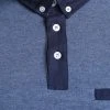 Pier One Uomo Polo - Blue Melange 11 Pier One Uomo Polo - Blue Melange -Offerta Economica Pier One 4d5ab7b1bcd44846af96915e3dca9033