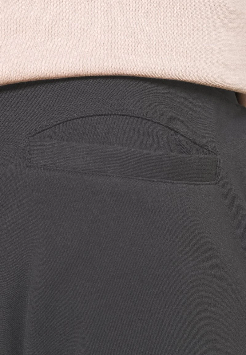 Pier One Uomo Pantaloni Sportivi - Dark Grey 6 Pier One Uomo Pantaloni Sportivi - Dark Grey - immagine 4