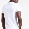 Pier One Uomo T-shirt Con Stampa - White -Offerta Economica Pier One 4de3cbfe46cb44ea900046dedc9ae2b4